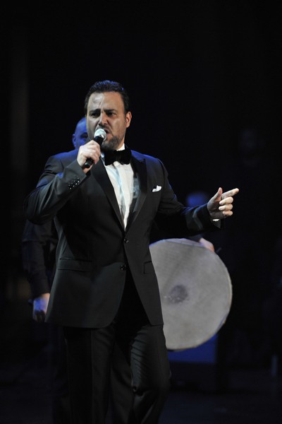 NYE with Assi El Hallani & Wael Kfoury 